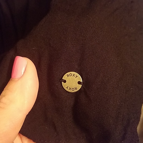 Roxy romper - Picture 2 of 6